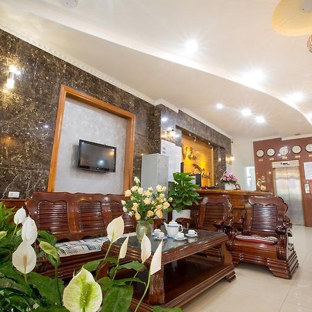 Vien Dong Hotel Danang Exteriér fotografie