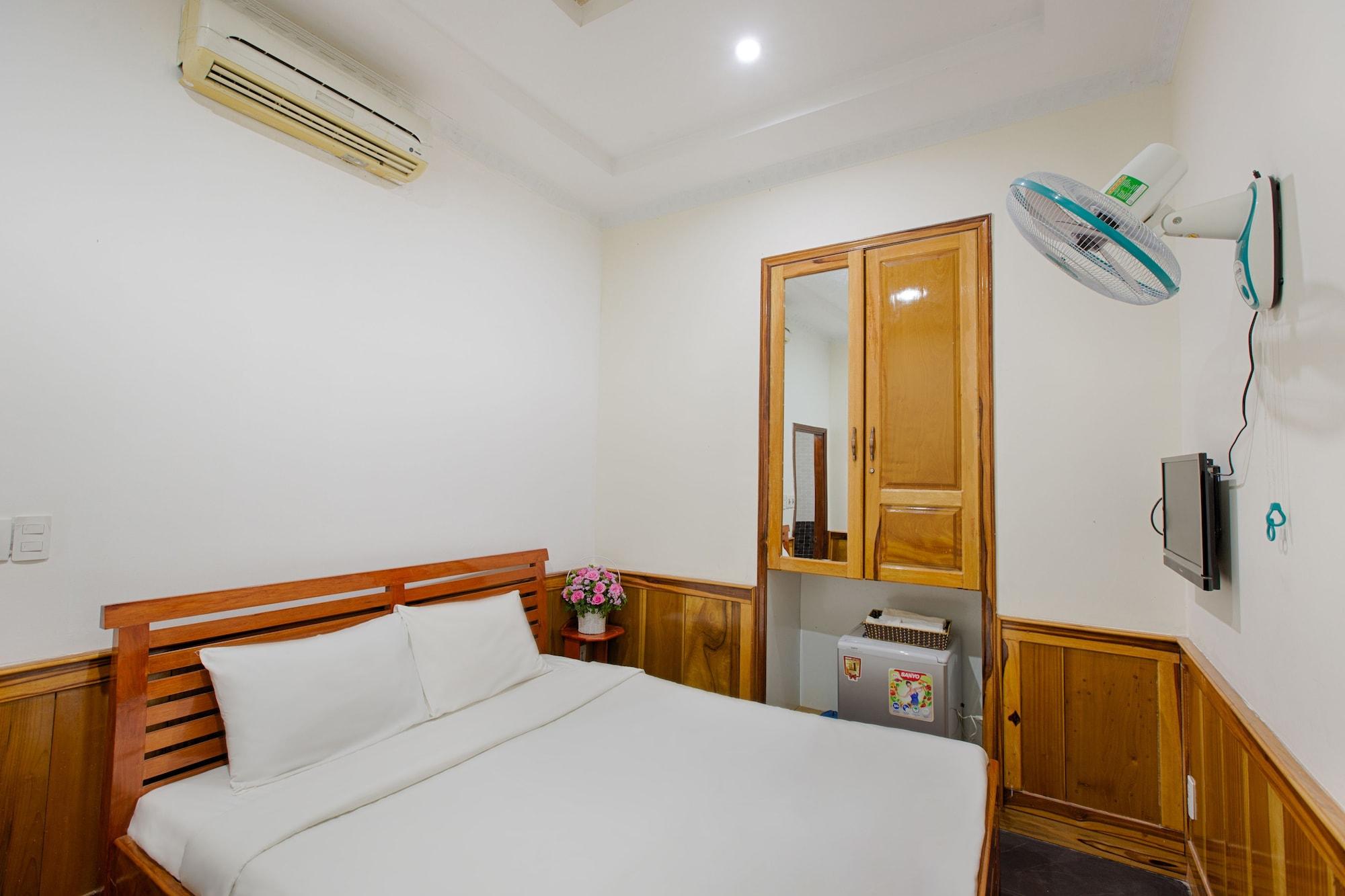 Vien Dong Hotel Danang Exteriér fotografie